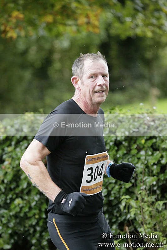 CAD131019-0677 - Cadence Events Grittleton 10km 13/10/19