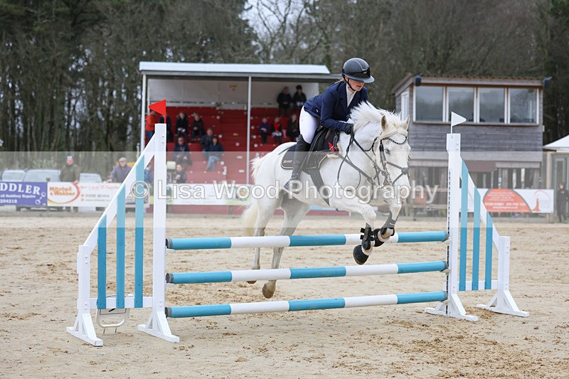 3E7A8740 - Class 2: 80/85cm