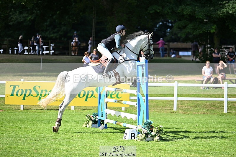 250703A-094047-02265 - Cls 1 Snr Foxhunter