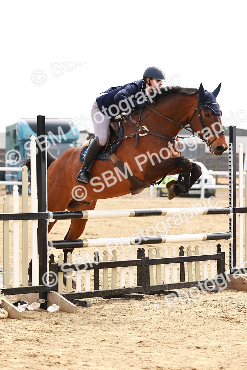  - Class 16 - Senior Discovery - 1.00m