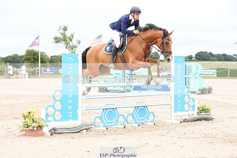 250803-120505-12969 - Cls 27 Chard Equestrian 5 Year Old Championship