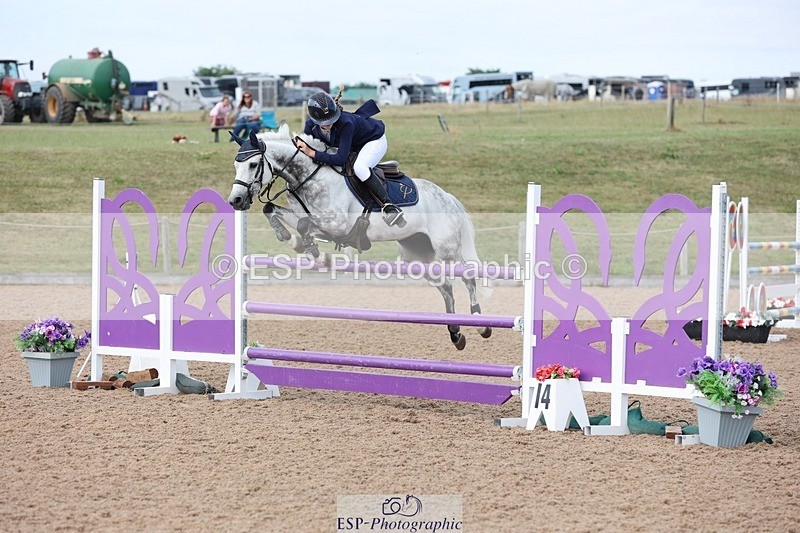 250629-172336-13696 - Cls 30 138cm HOYS Qualifier