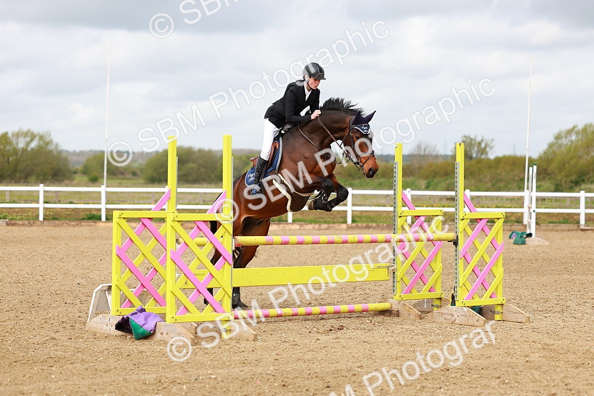 SBM_002084 - Class 9 - Senior Discovery - 1.00m