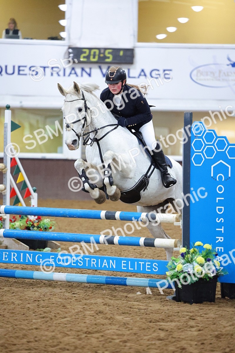 SBM_005084 - Class 21 - Amateur Championship Qualifier 85cm