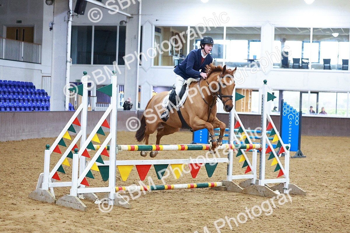 SBM_000453 - Class 2 - Senior British Novice - 90cm