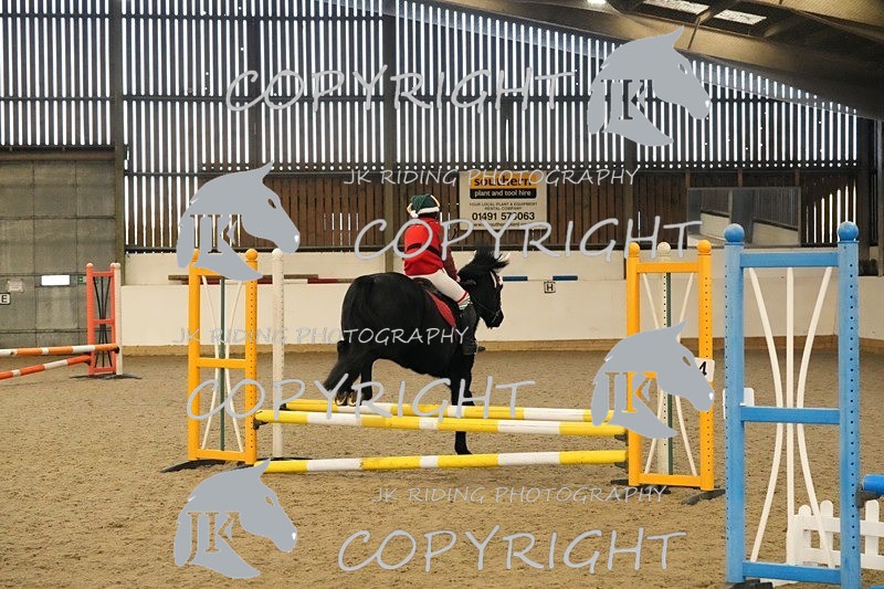 JKR01625 - Class 5 60cm