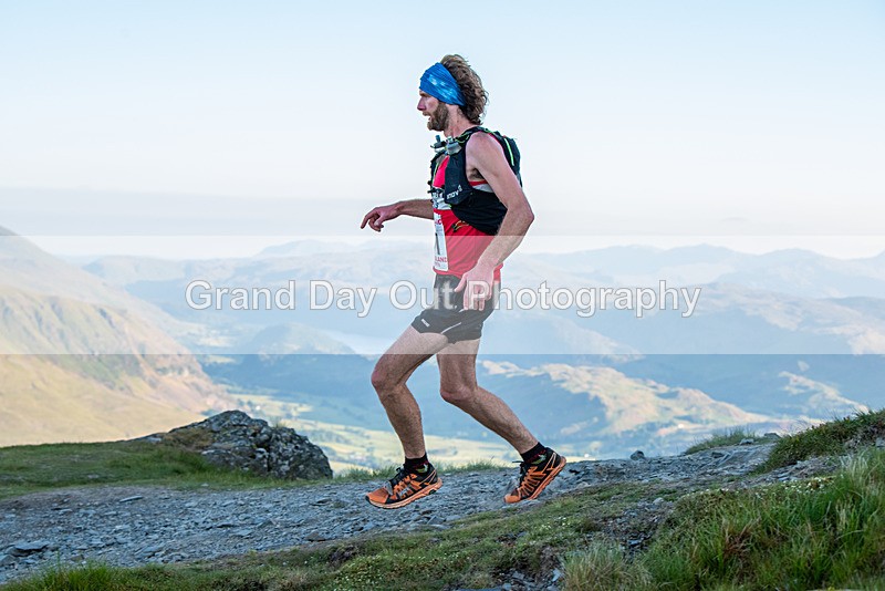 Blencathra-269 - Blencathra Fell Race Wednesday 7th June 2023