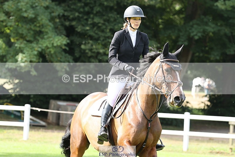 250704A-092005-08219 - Cls 15 Snr 1.20m Open