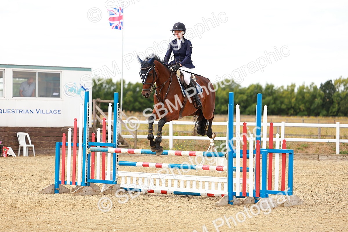 SBM_006365 - Class 3 - Senior British Discovery - 1.00m