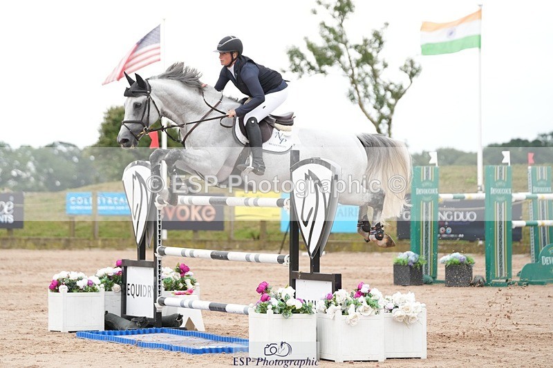 250718-101217-09631 - Cls 2, 3 Star Small Tour Start til Break