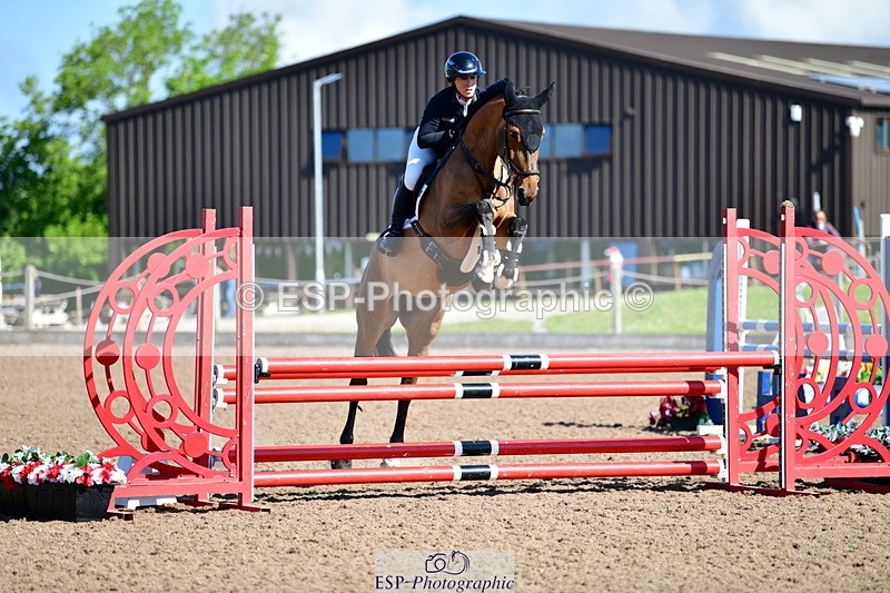 240525A-092900-04787 - Cls 21 British Novice and 90cm Open