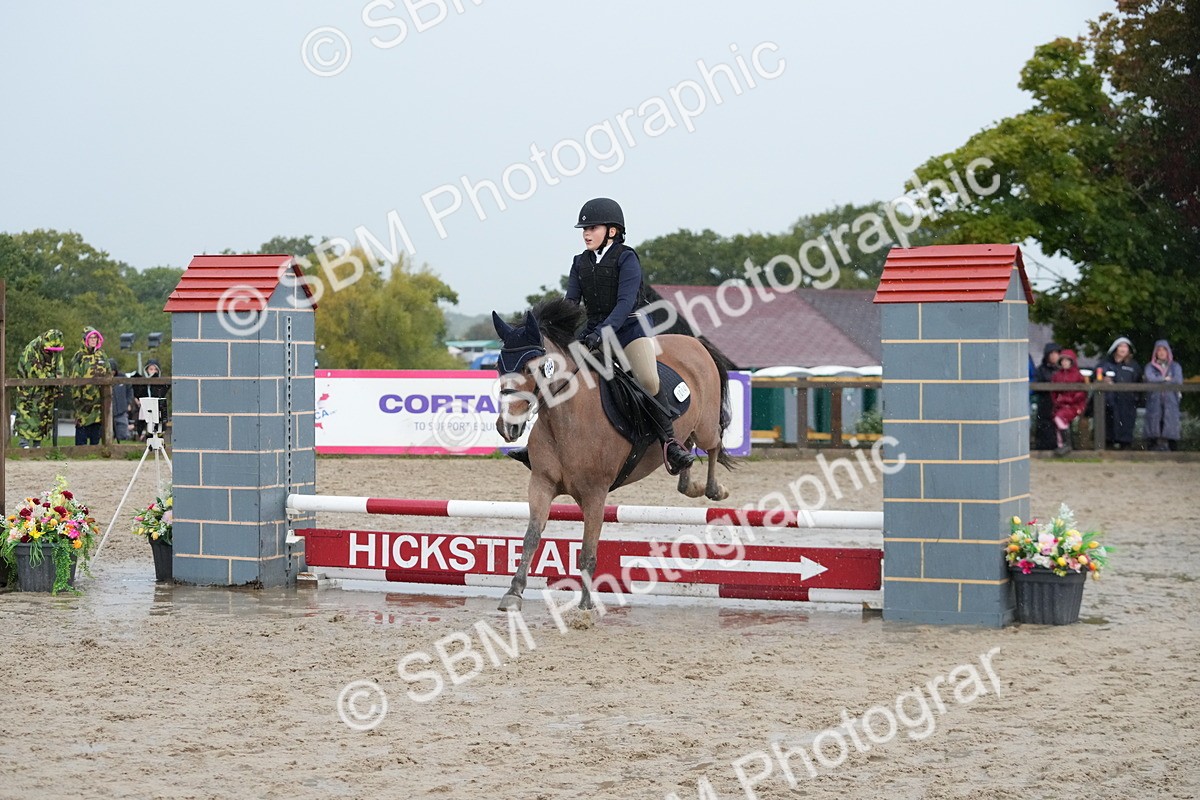 SBM_33937 - J5 - Junior Pony 50cm Championship