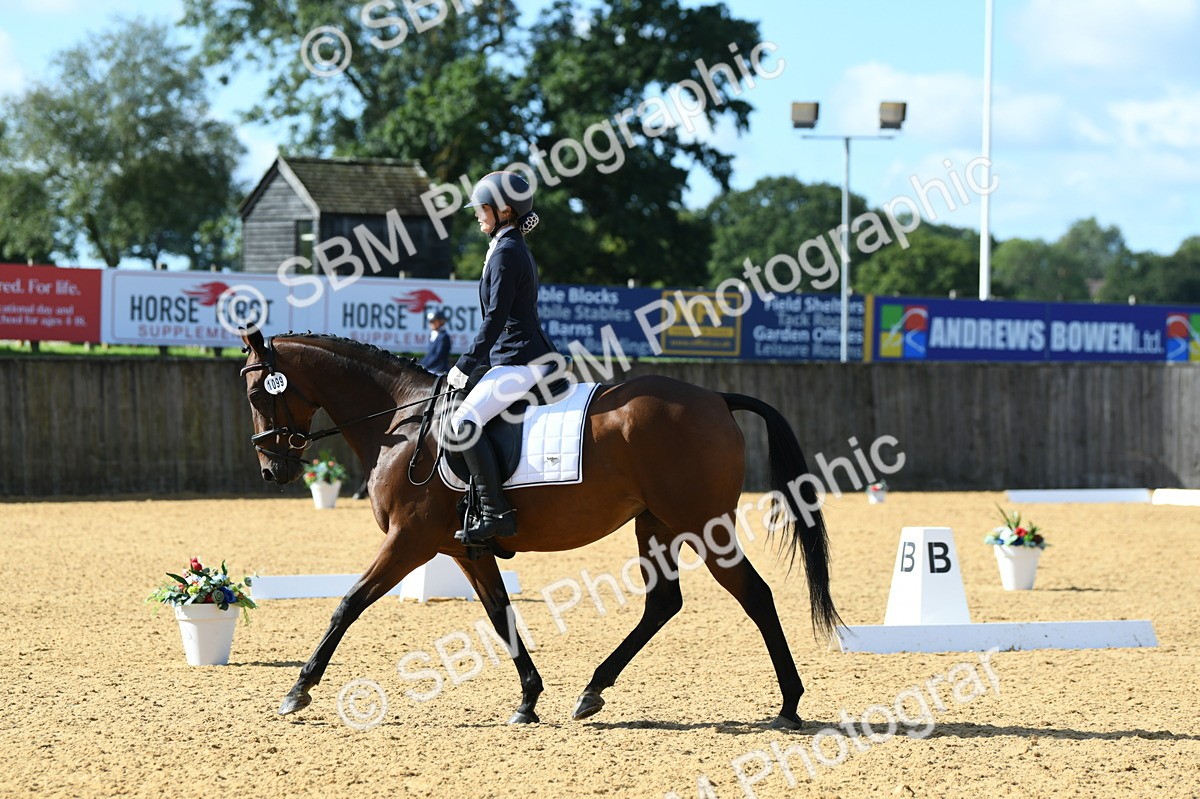 SBM_02925 - D7 Small Tour Championship Prelim 1