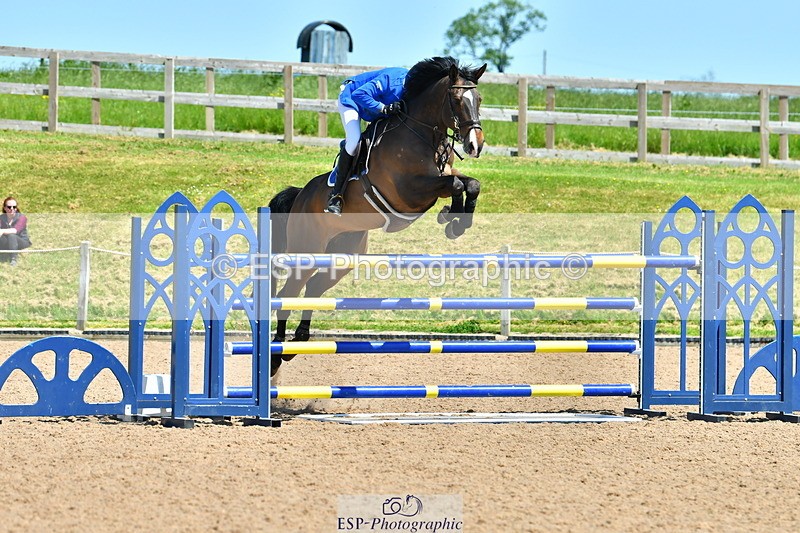 230527A-141501-04950 - Cls 17 National 1.30m Open