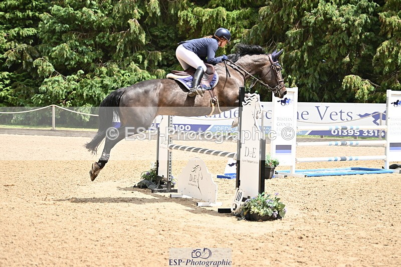 250706A-132447-19654 - Cls 49 Snr 1.10m Grand Prix