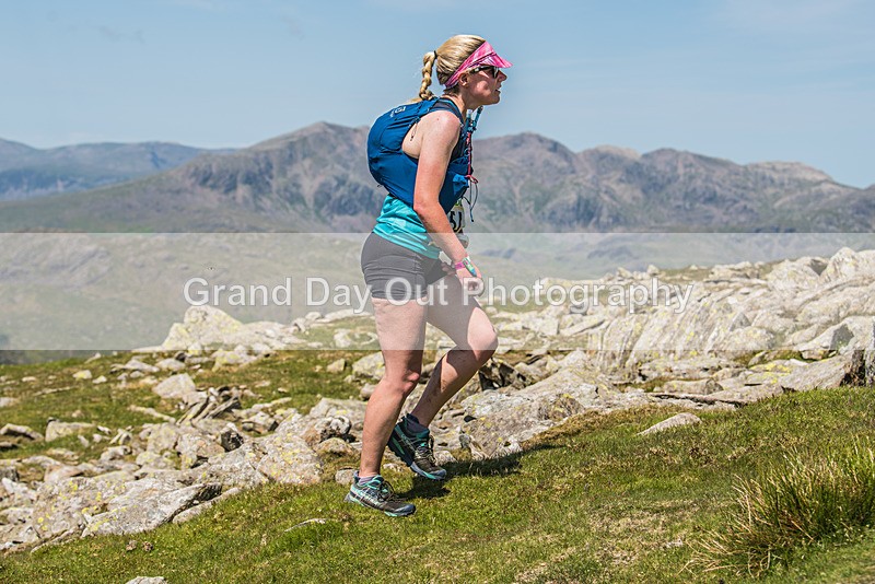 Duddon Short-285 - Duddon Short Fell Race Saturday 3rd June 2023