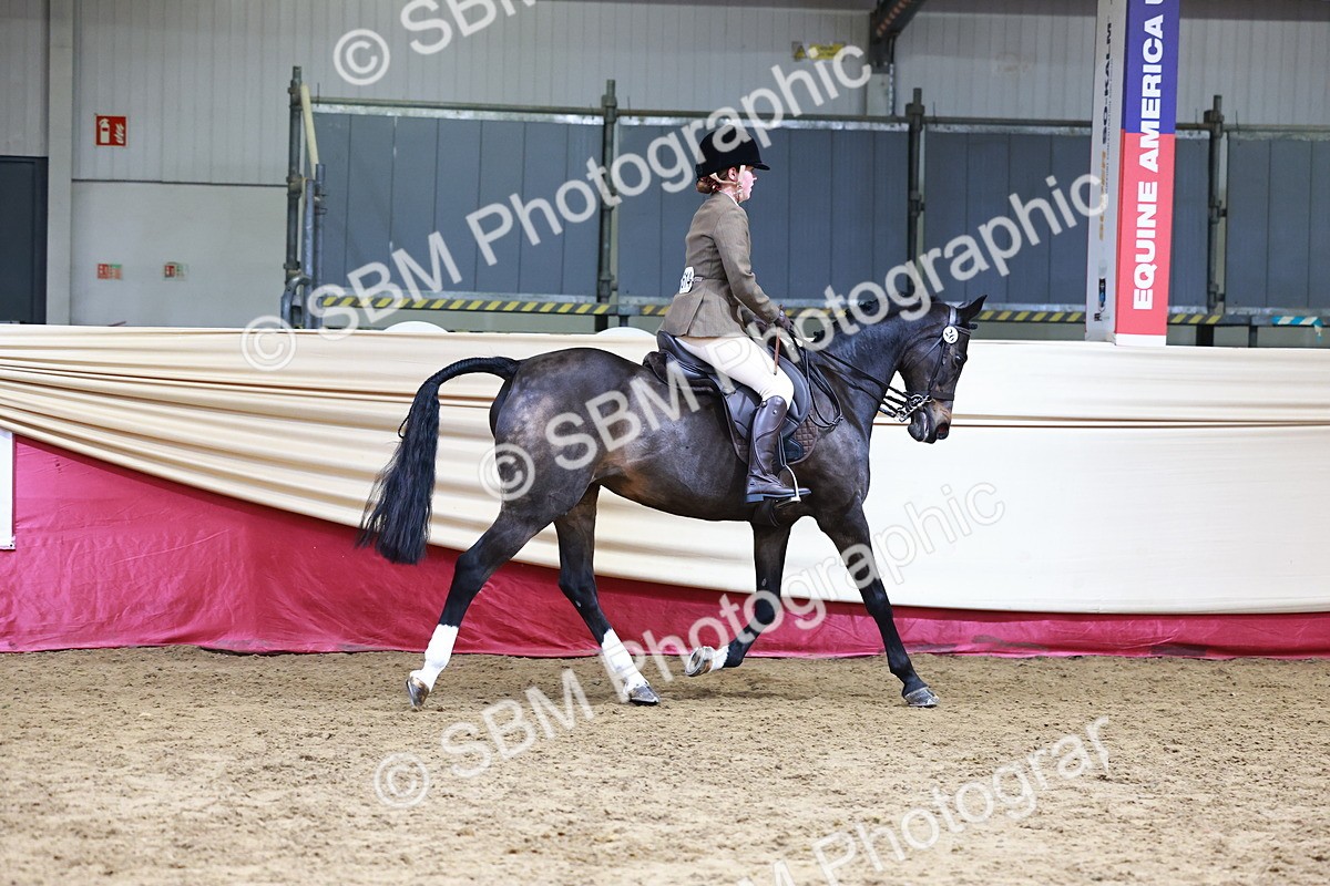 SBM_23252 - Class 904 - Supreme Final - Ridden Diamond