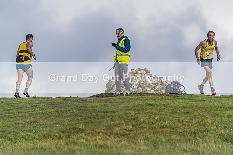 Gavel-83 - Gavel Fell Race Wednesday 29th May 2024