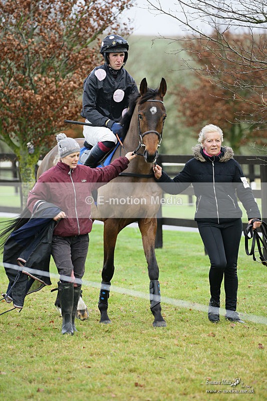 PtP 121221 146 - Barbury International Point-to-Point 112/12/2021