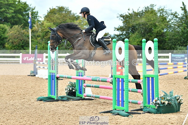 230813A-120019-11800 - Cls 41 85cm National Amateur Qualifier