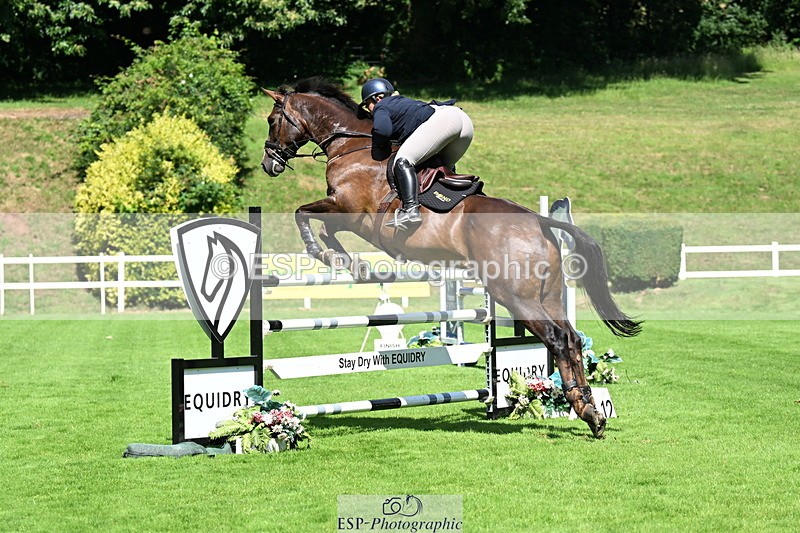 250703A-102611-02675 - Cls 1 Snr Foxhunter