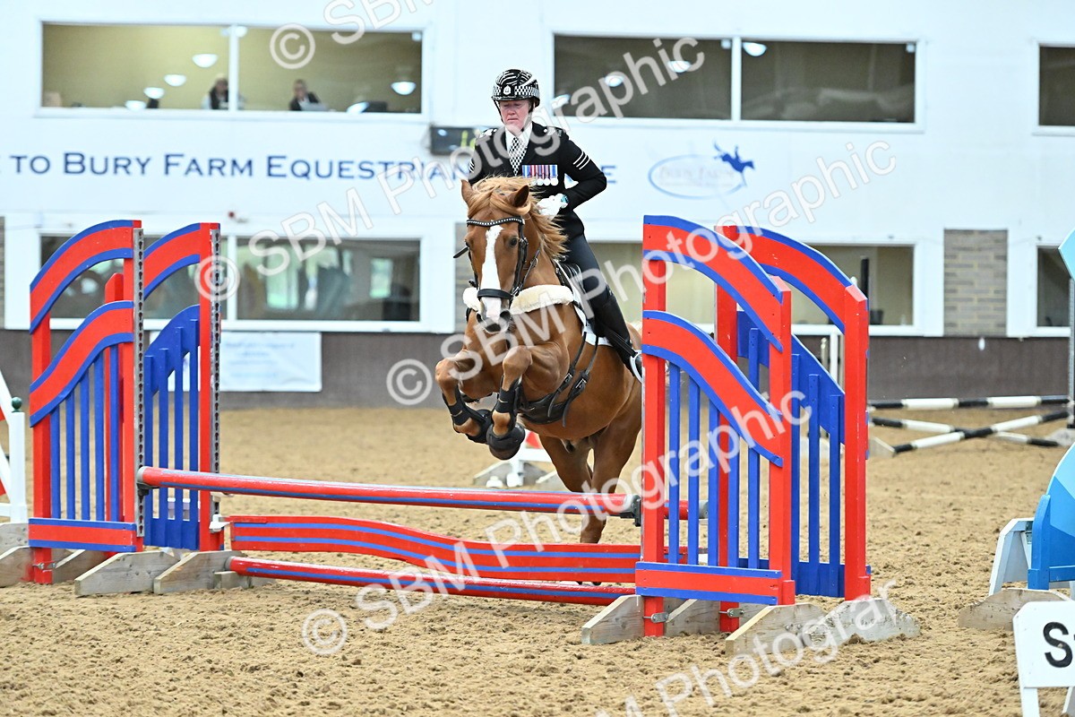 SBM_003247 - Class 53 - 60cm Restricted