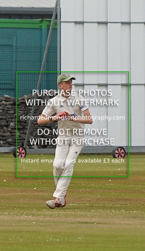 DSC01445 - Kendal 2nds v Lancaster 2nds (1/7/21)