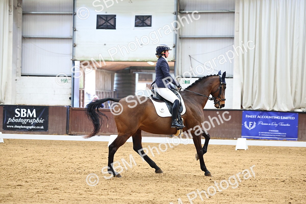 SBM_006932 - Class 17/14 - Novice & prelim FSM