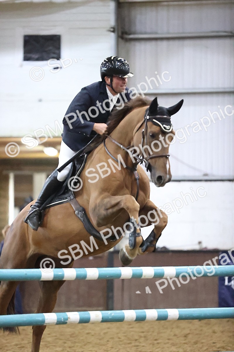 SBM_003771 - Class 12 - Senior Foxhunter 1.20m