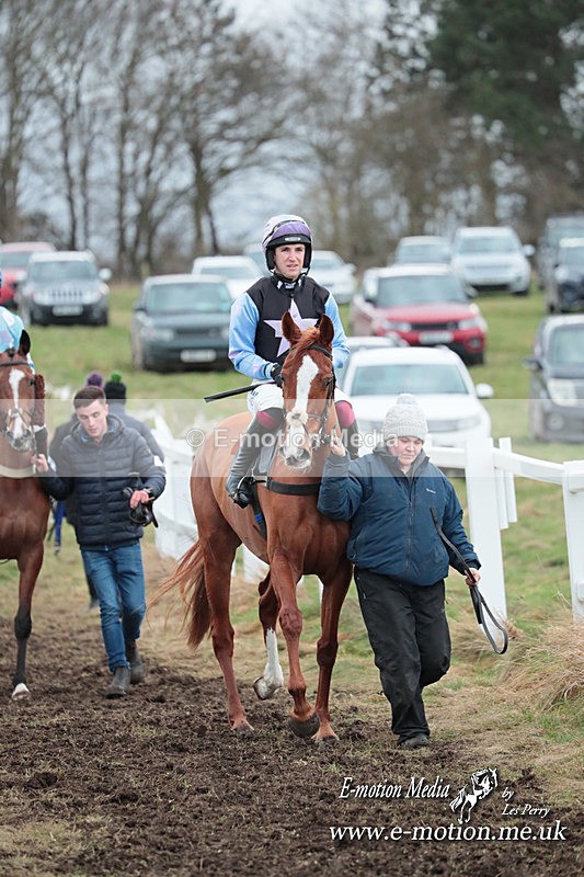 PtP 040224 931 - Combined Services Point-toPoint Larkhill 04/02/24