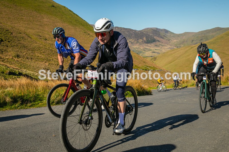 093808 - Newlands Pass 09.00 - 10.00
