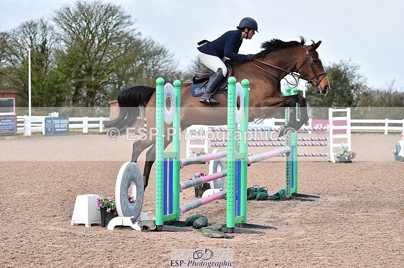 240315A-095612-00535 - Cls 7 85cm National Amateur Quali