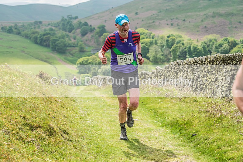 Two Tops-585 - Two Tops Fell Races (Junior & Senior) Saturday 20th May 2023