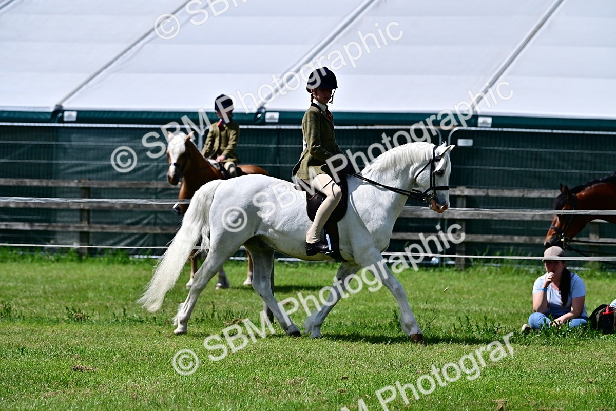 SBM_07757 - Class 61-62 - TSR  M&M Ridden Amateur of the Year