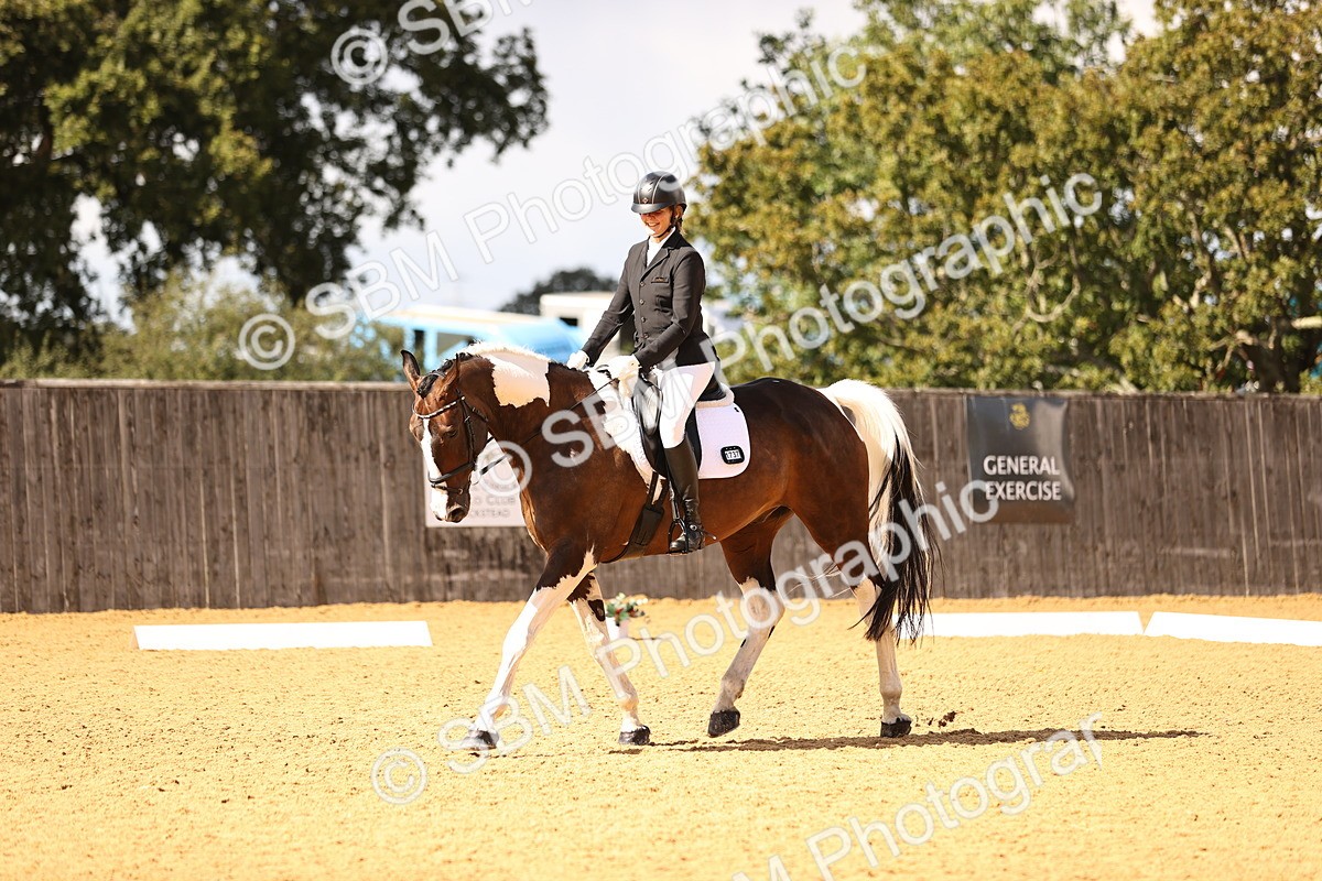 SBM_07050 - D30 Small Tour PYO Open