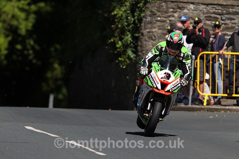  - Superbike Race