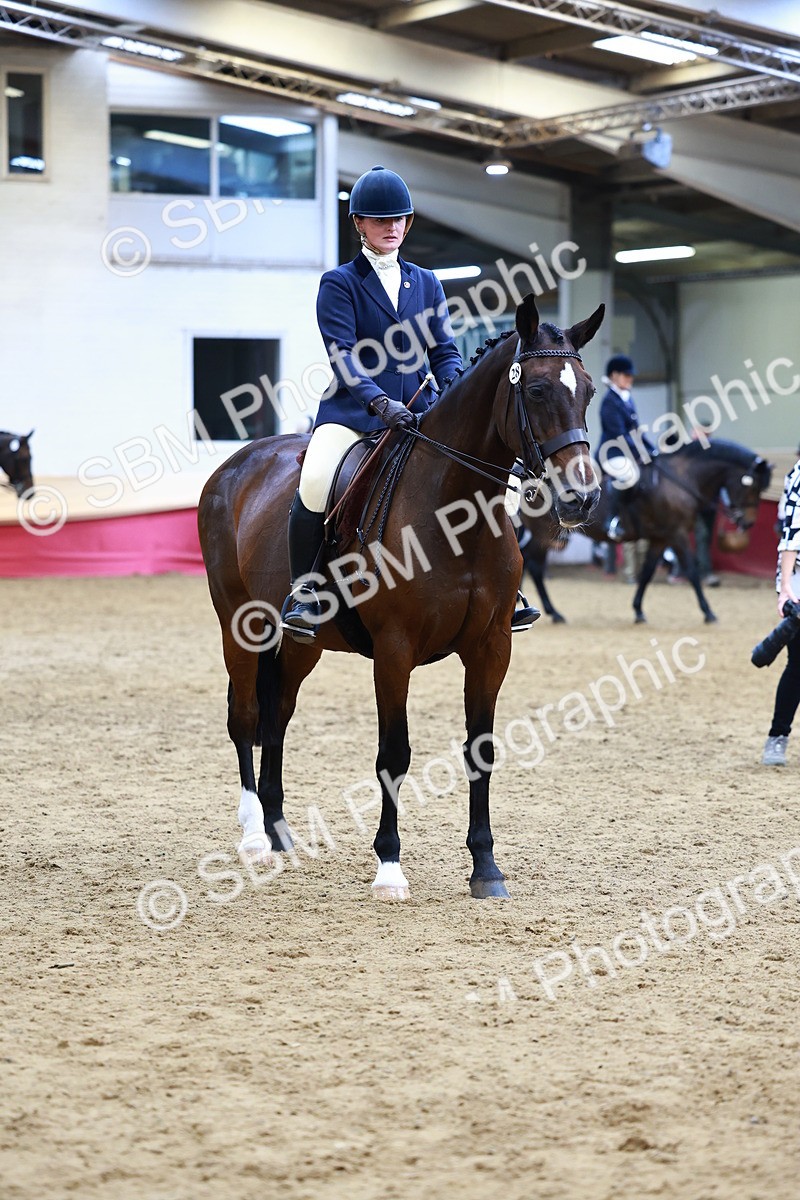 SBM_23290 - Class 904 - Supreme Final - Ridden Diamond