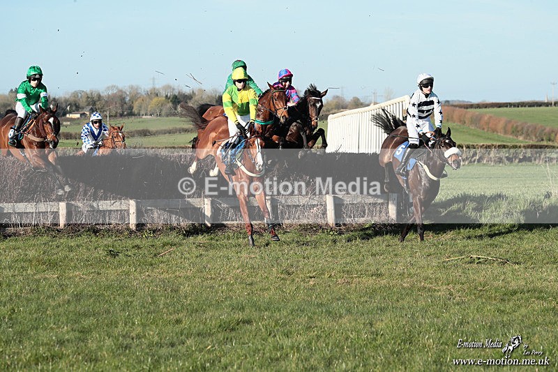 PtP 210326 1242 - VWH Cirencester Races 21/03/26