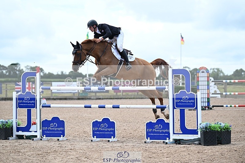 250720-115758-19489 - Cls 36, 7 Yr Old Final jump off and presentations