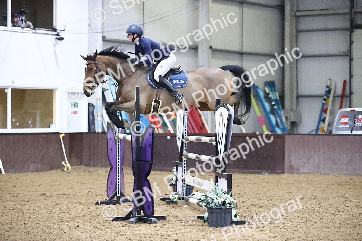 SBM_002623 - Class 12 - National B&C Handicap Championship Qualifier 1.25m 1.30m