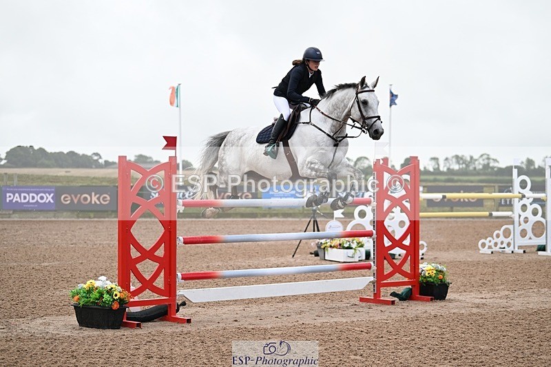 250720-083722-18286 - Cls 20, 1 Star Gold Tour