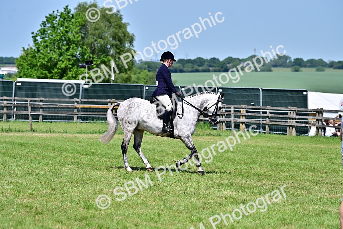 SBM_17430 - Class 95-97 - BSPS LHS Performance Ponies