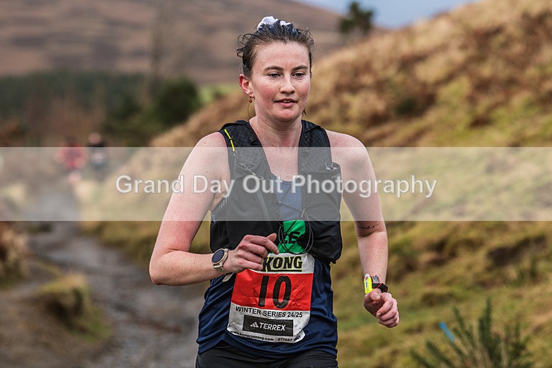 Loopy Latrigg-741 - Kong Loopy Latrigg Fell Race Saturday 21st December 2024