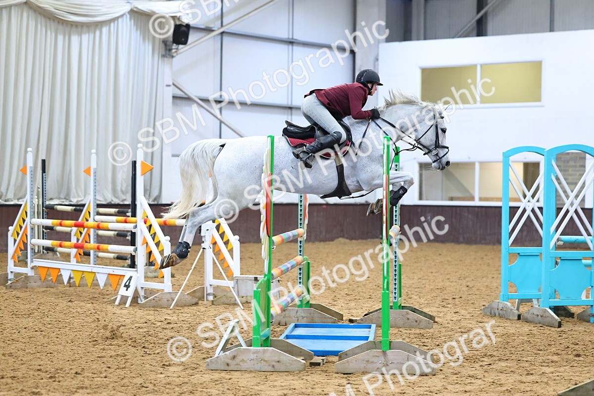 SBM_001070 - Class 4 - Senior Newcomers - 1.10m