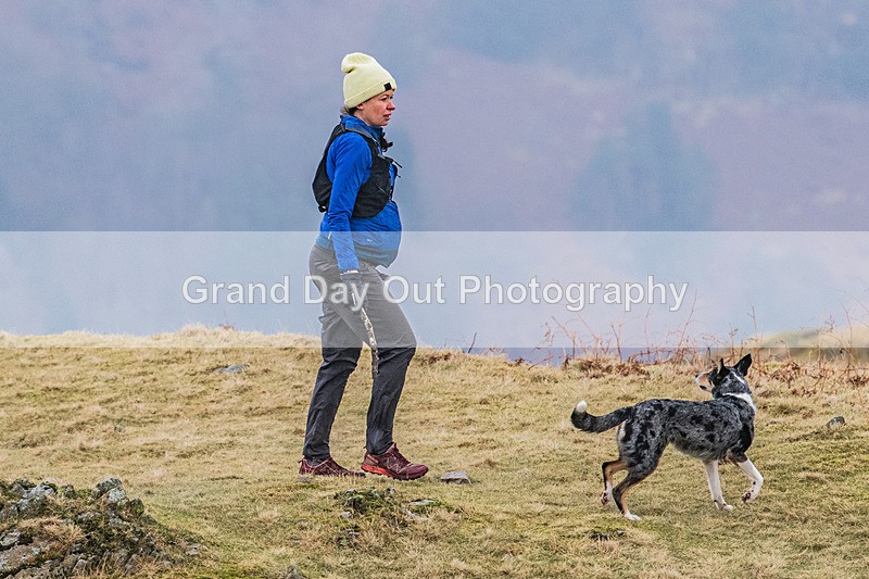 Loughrigg-277 - Loughrigg Silverhow Fell Race Sunday 2nd February 2025