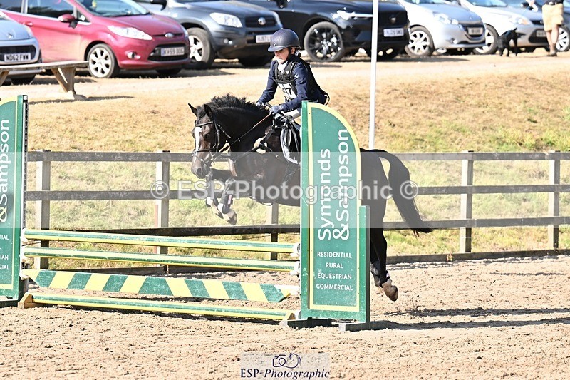 250823A-093423-25043 - NAF Round 1 9.30 to 10.30