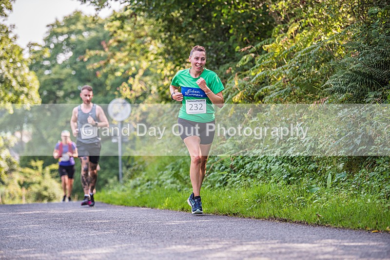 The One 10-313 - The One 10 Mile Road Race Saturday 9th September 2023