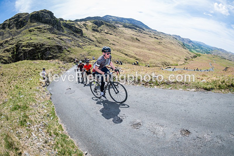 134243 - Hardknott Pass Camera 2 13.00-14.00