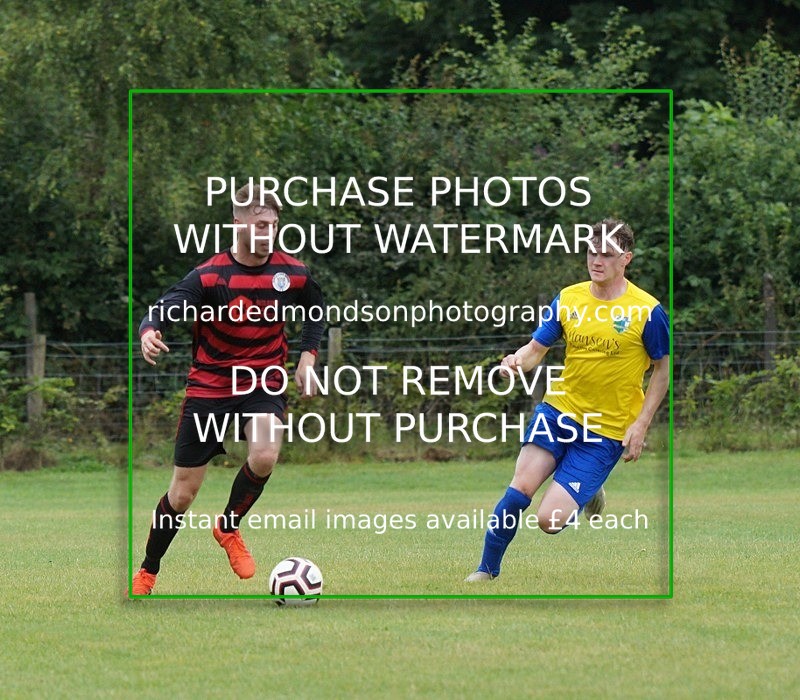 DSC05555 - Kendal Utd v Trimpell (31/7/21)