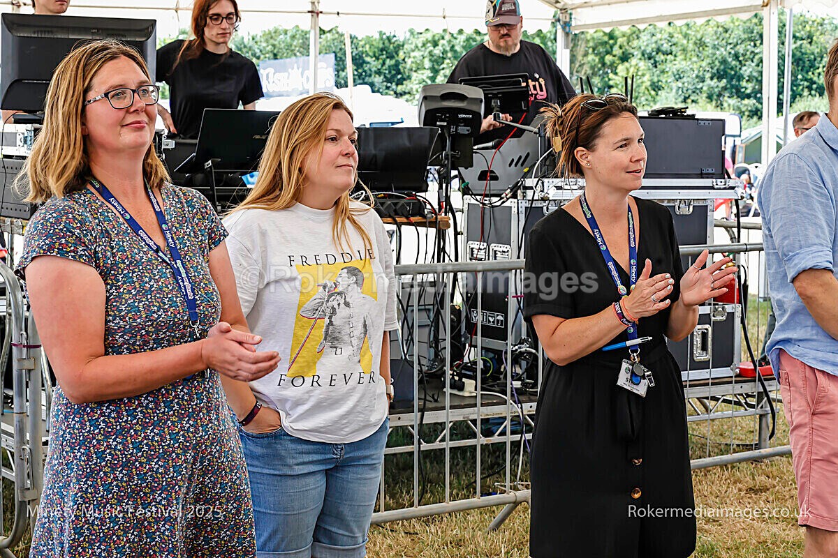 FRIDAY-24 - MINETY 2025